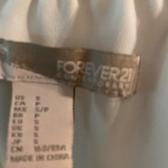 Tank top - Picture 3 of 3